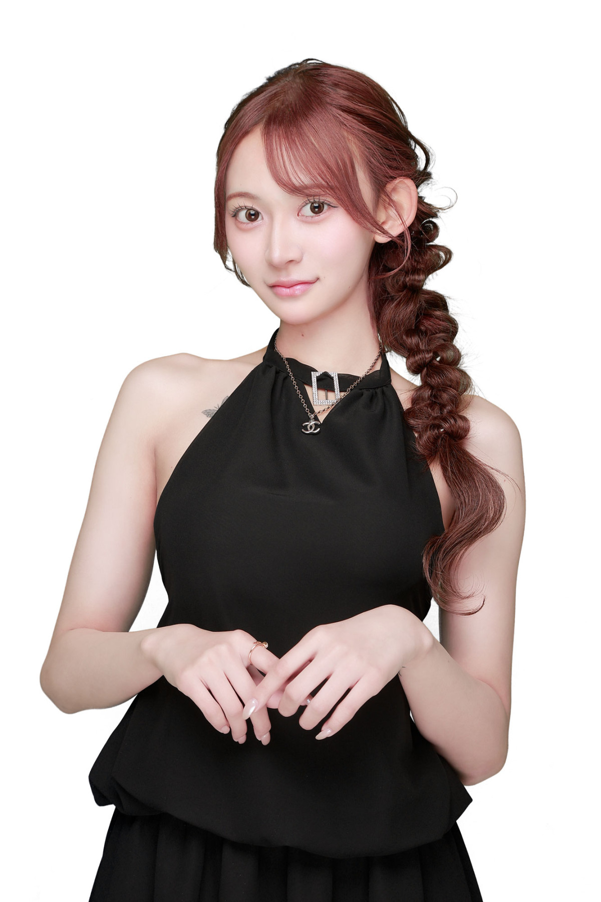るあさん